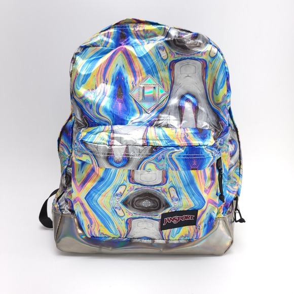 Backpacks
